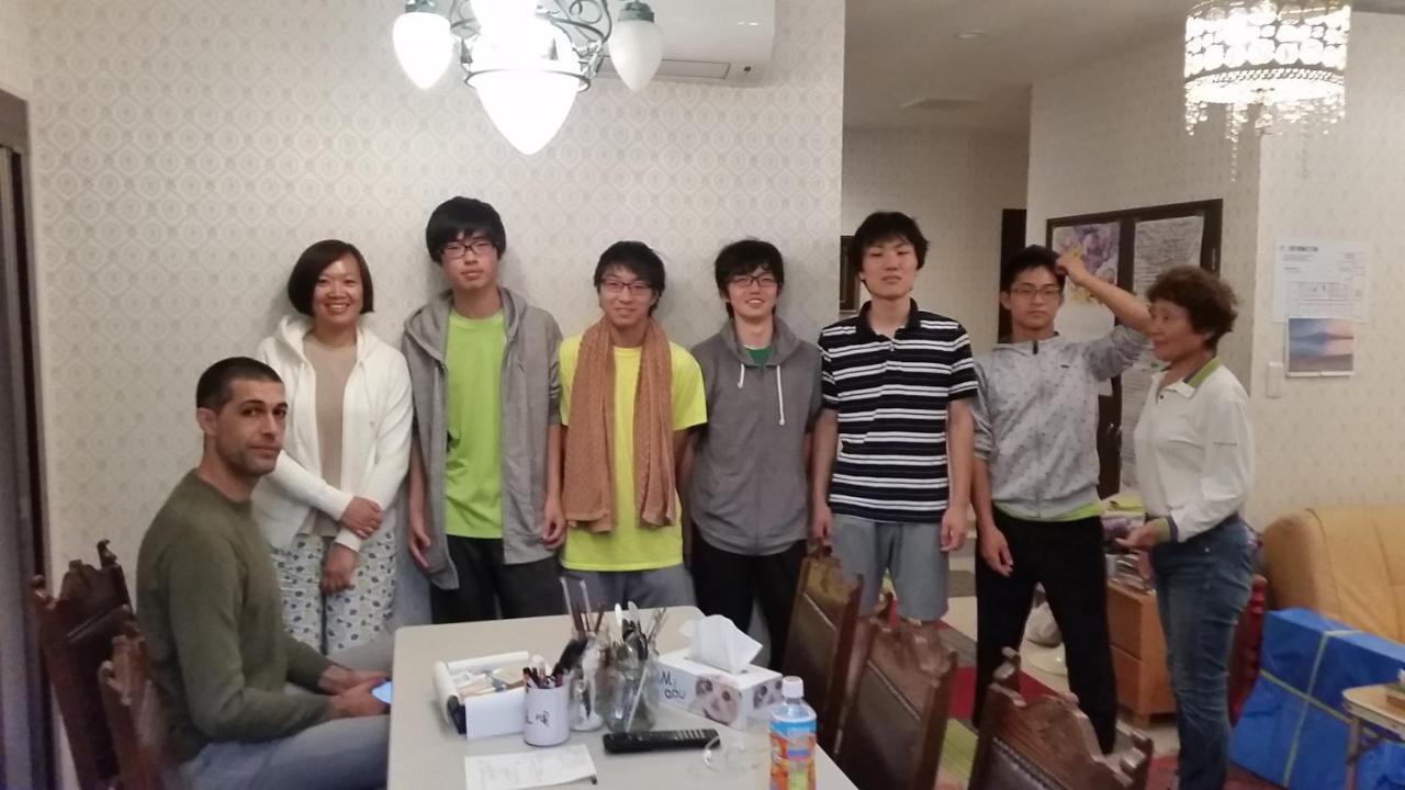 도쿄 게스트하우스 2020 외부 사진